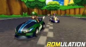 Mario Kart Wii (USA) Nintendo Wii ISO Download | RomUlation