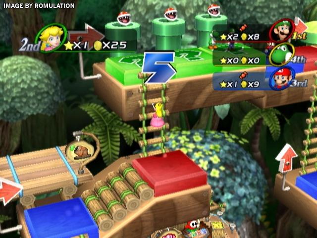 Image result for wii mario party 8