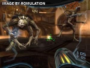 Metroid Prime Trilogy for Wii screenshot