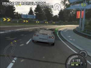Need for Speed - ProStreet for Wii screenshot