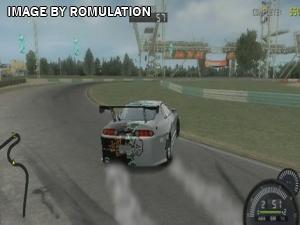 Need for Speed - ProStreet for Wii screenshot