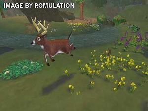Sim Animals for Wii screenshot