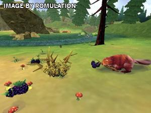 Sim Animals for Wii screenshot