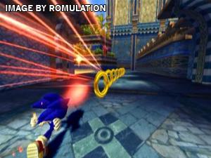 Sonic and the secret rings wii iso download pc