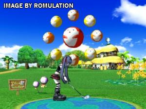 Super Swing Golf - Season 2 for Wii screenshot
