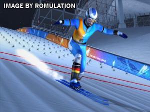 Winter Sports 2 - The Next Challenge for Wii screenshot
