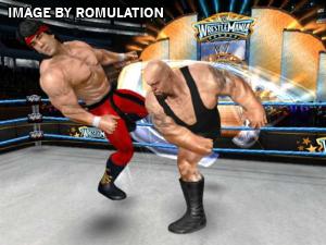 WWE All Stars for Wii screenshot