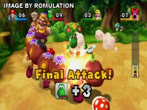 Mario Party 9 for Wii screenshot