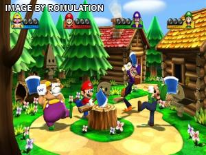 Mario party 9 rom download pc