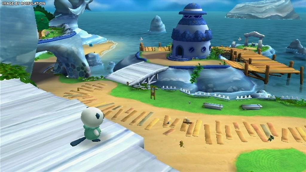 Pokepark 2 Wii Iso Download