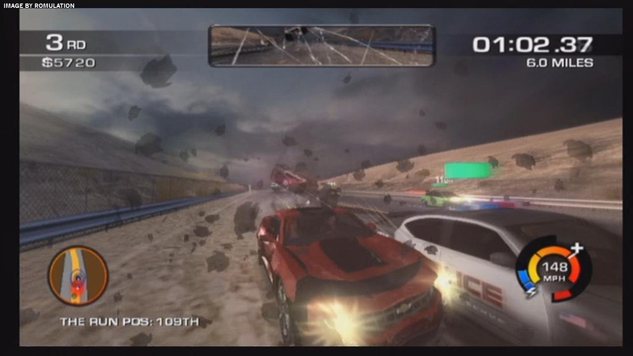 Nfs undercover ps2 iso