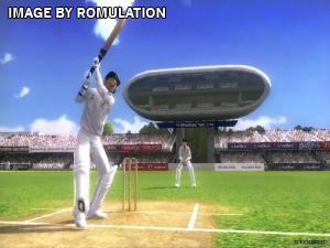 Ashes Cricket 2009 for Wii screenshot