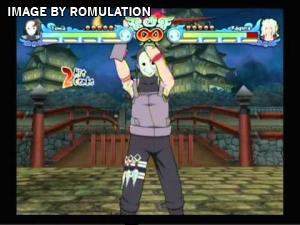 Naruto Shippuden - Clash Ninja Revolution 3 (USA) Nintendo ...