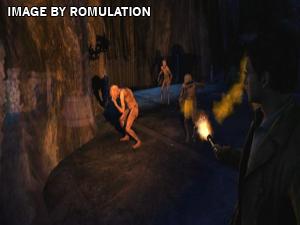 Silent Hill Shattered Dreams for Wii screenshot