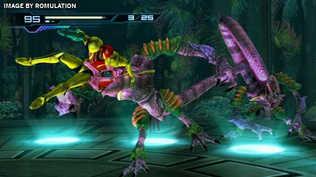 metroid other m iso download