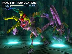 Metroid Other M for Wii screenshot