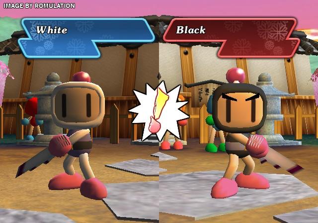 Bomberman land 2 ps2 iso download pc