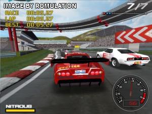 Build N' Race for Wii screenshot