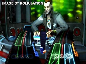 DJ Hero 2 for Wii screenshot