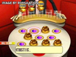 Golden Balls for Wii screenshot