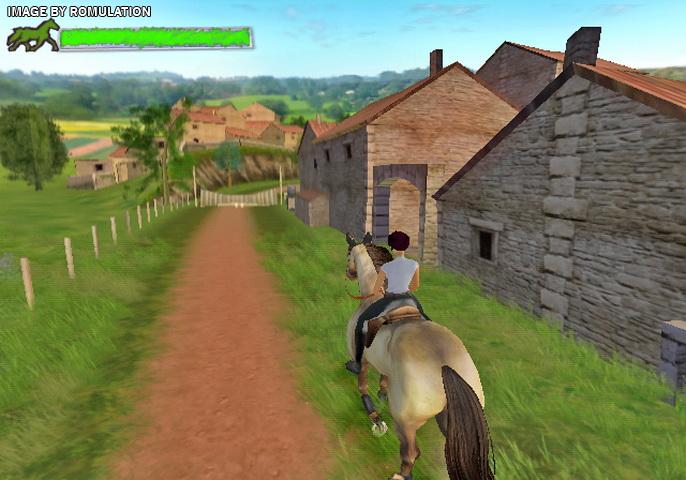Pferdespiel Download