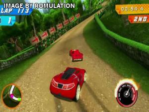 Hot Wheels - Track Attack for Wii screenshot